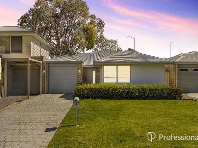 House for rent in Parklands, Western Australia