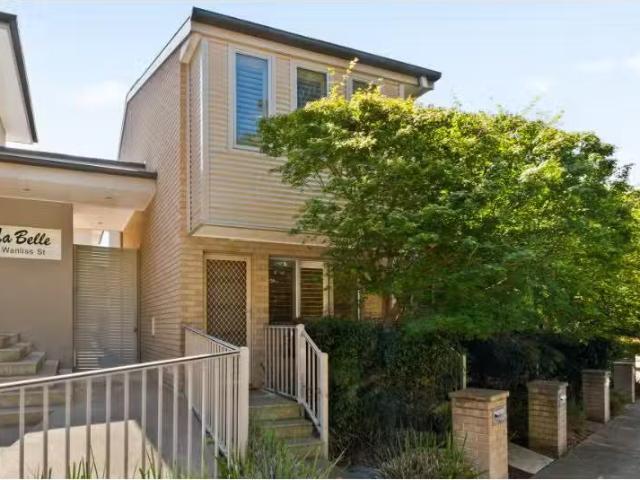 Condo for rent in Latham, Australian Capital Territory