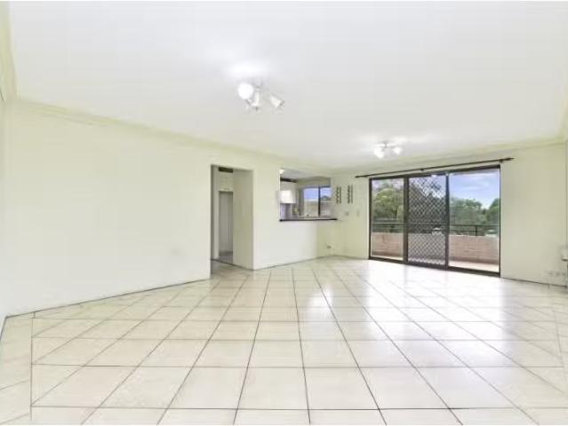 Apartment for rent in Strathfield, New South Wales