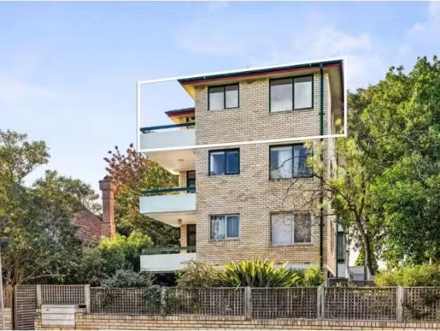 Apartment for rent in Sydney, New South Wales