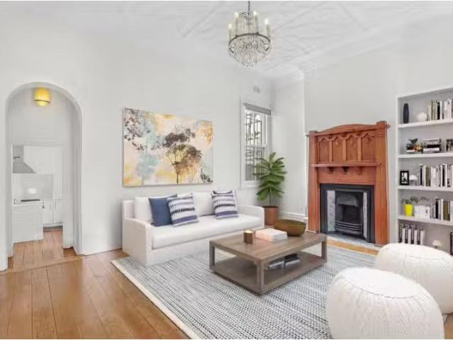 Apartment for rent in Sydney, New South Wales
