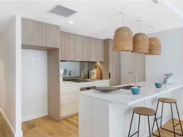 Apartment for rent in Eastern Suburbs, Sydney