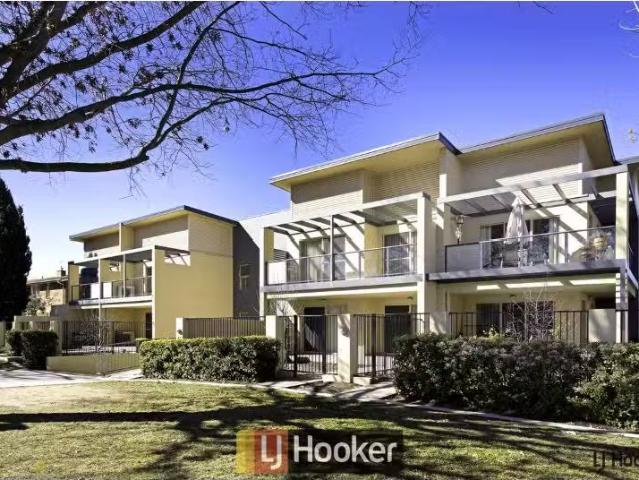 Apartment for rent in Lyneham, Australian Capital Territory