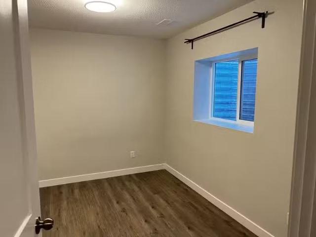 House for rent in British Columbia
