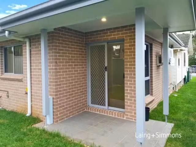 House for rent in Sydney, New South Wales