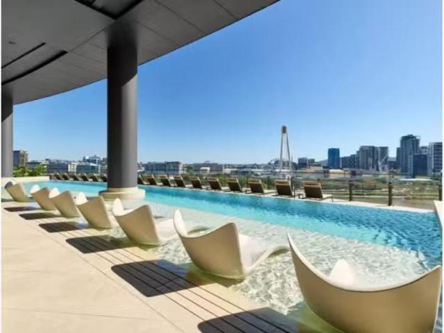 Apartment for rent in Sydney, New South Wales