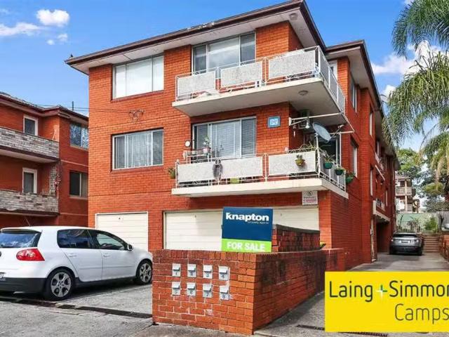 Apartment for rent in Sydney, New South Wales