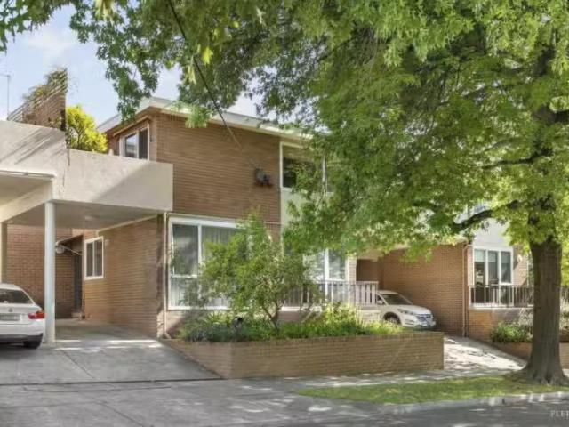 Apartment for rent in Camerons Creek, Victoria