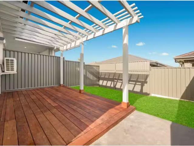 House for rent in Jordan Springs, Sydney