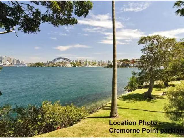 Apartment for rent in Sydney, New South Wales