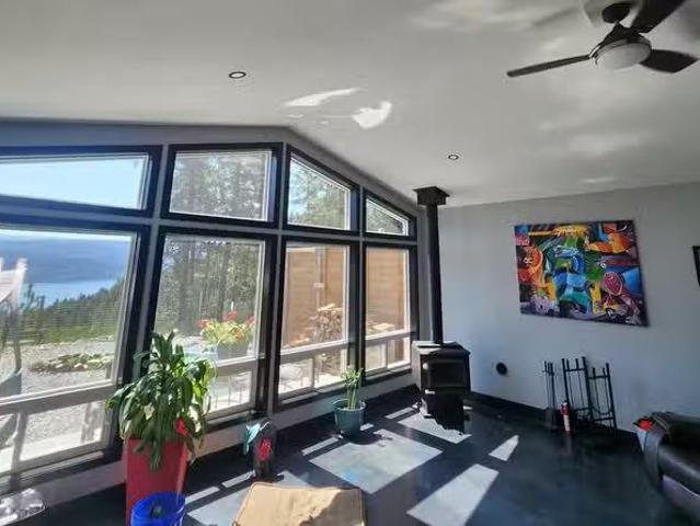 Condo for rent in British Columbia