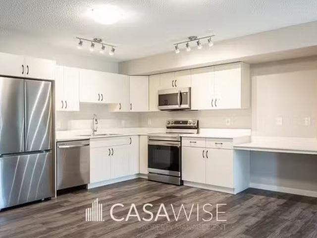 Condo for rent in Wedgewood, Alberta