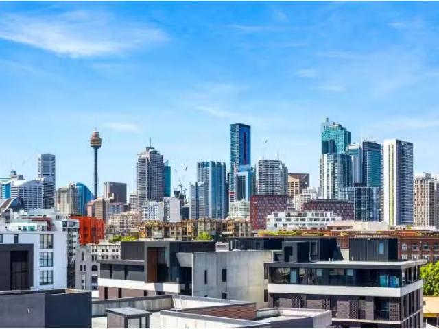 Apartment for rent in Inner West, Sydney