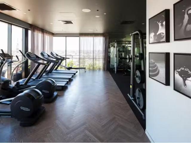 Apartment for rent in South Brisbane, Greater Brisbane