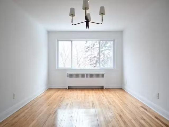Condo for rent in St. Leonard's, Quebec