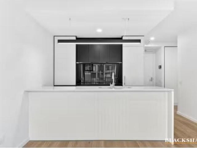 Apartment for rent in Dickson, Australian Capital Territory