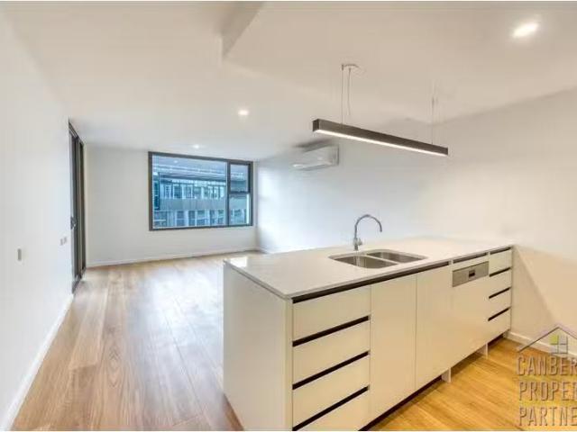 Apartment for rent in Dickson, Australian Capital Territory
