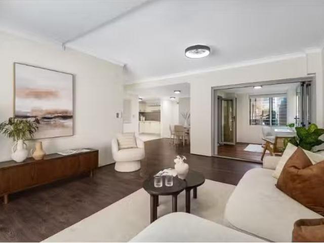 Apartment for rent in Sydney, New South Wales