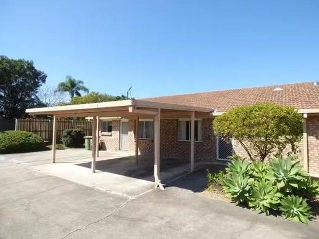 House for rent in Toombul, Queensland