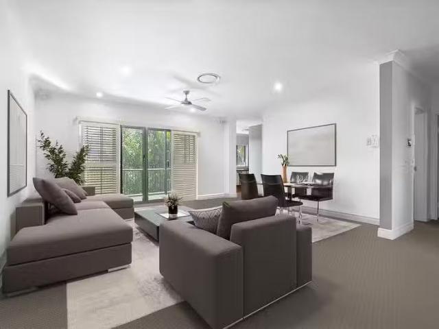 House for rent in Toombul, Queensland