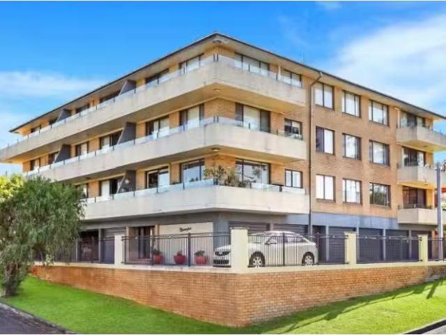 Apartment for rent in Gosford, New South Wales
