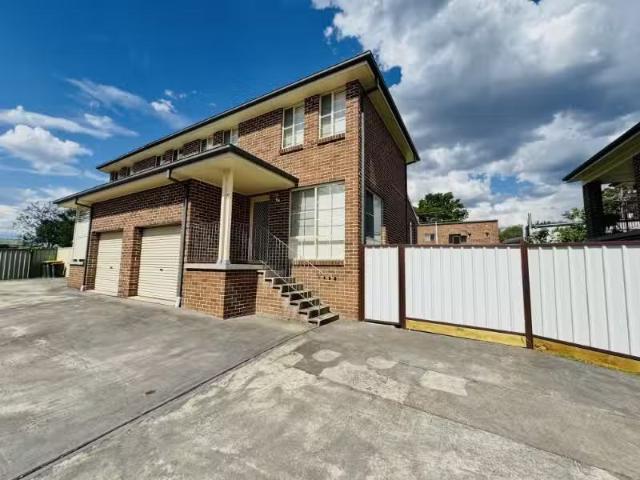 Condo for rent in Orangeville, New South Wales
