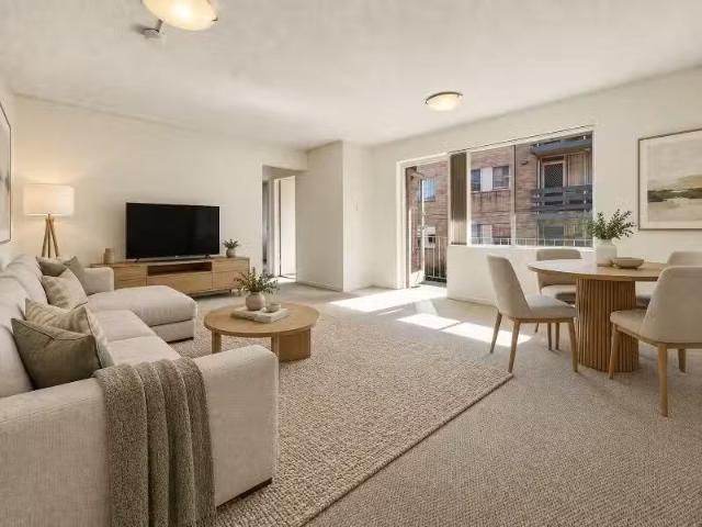 Apartment for rent in Sydney, New South Wales