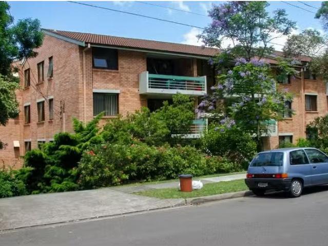 Apartment for rent in Epping, Sydney