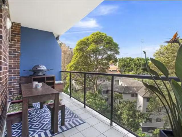 Apartment for rent in Sydney, New South Wales