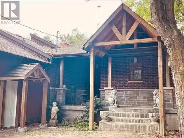 House for rent in Dufferin, Ontario