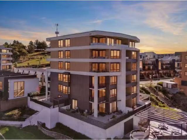 Apartment for rent in Australian Capital Territory