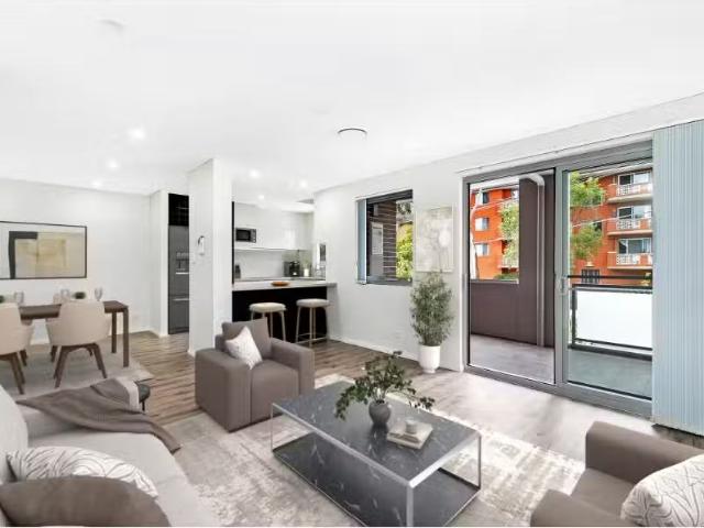 Apartment for rent in Sydney, New South Wales