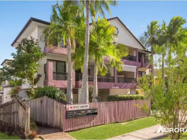 Apartment for rent in Toombul, Queensland