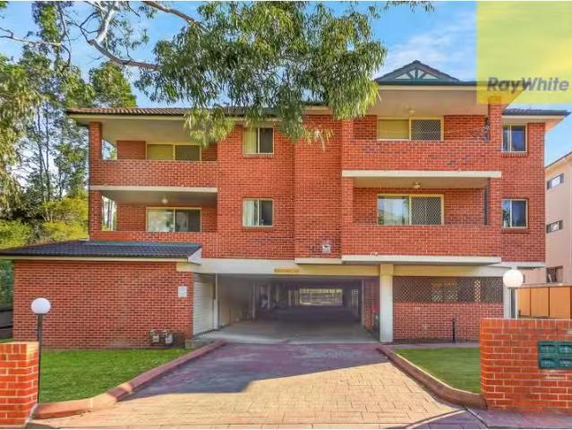 Apartment for rent in Sydney, New South Wales