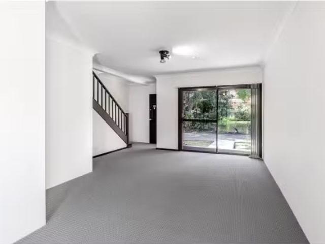 Condo for rent in Sydney, New South Wales