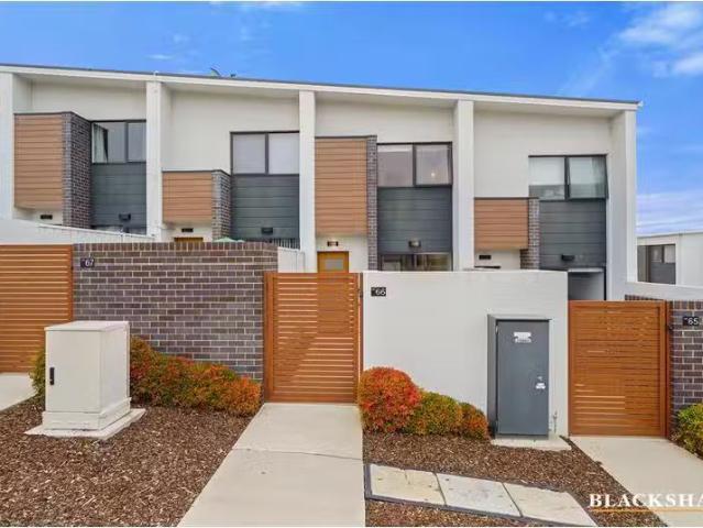 Condo for rent in Lawson, Australian Capital Territory