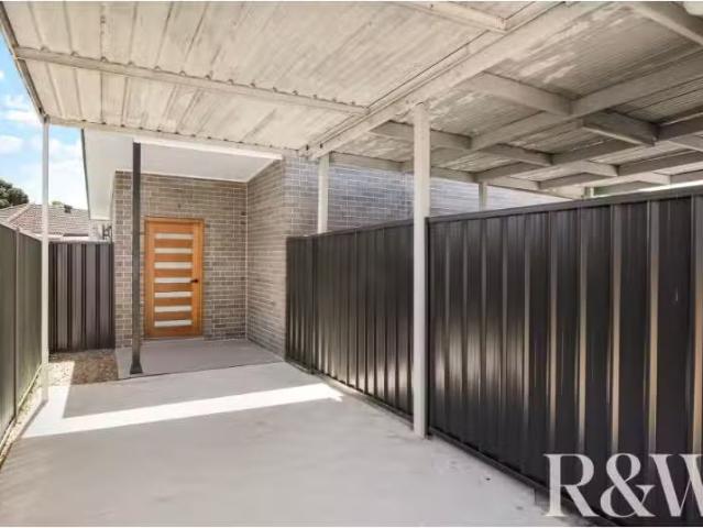 House for rent in Sydney, New South Wales