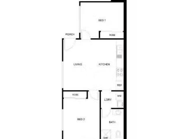 Apartment for rent in Piallamore, New South Wales