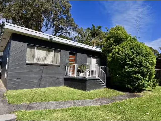 House for rent in Summerland Point, New South Wales