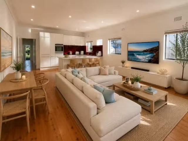 Condo for rent in Sydney, New South Wales