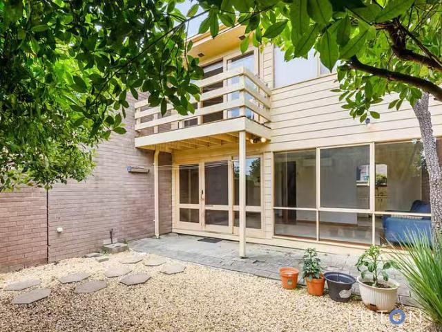 Condo for rent in Woden, Australian Capital Territory
