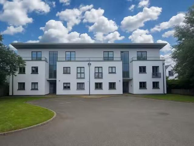 Apartment to rent