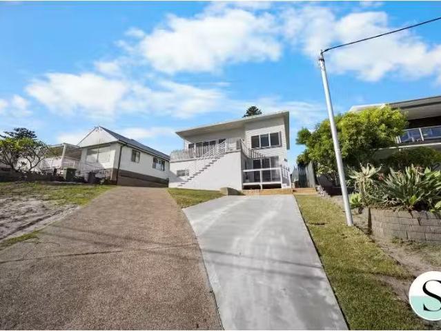 Condo for rent in New South Wales