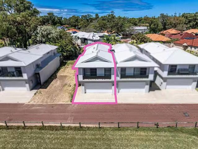 House for rent in Parklands, Western Australia
