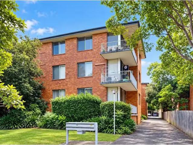 Apartment for rent in Westmead, Sydney