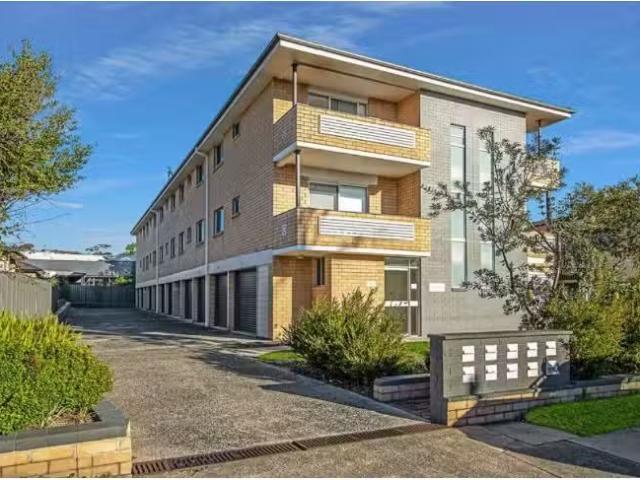 Apartment for rent in Newcastle, Newcastle-Maitland