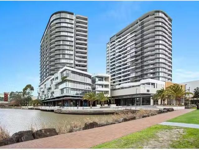 Apartment for rent in Mount Cooper, New South Wales