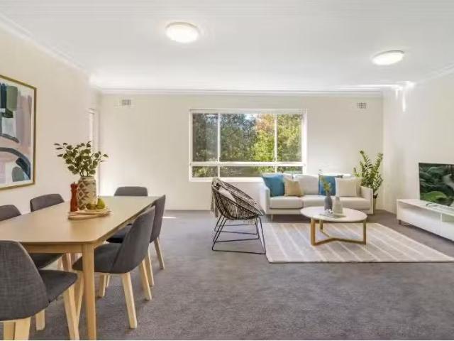 Apartment for rent in Willoughby, New South Wales