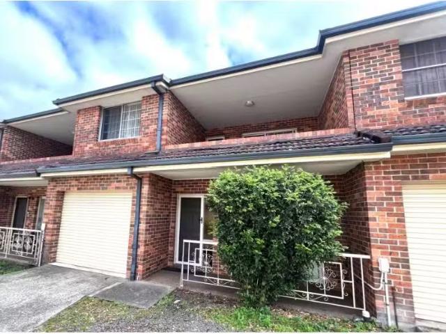 Condo for rent in Sydney, New South Wales