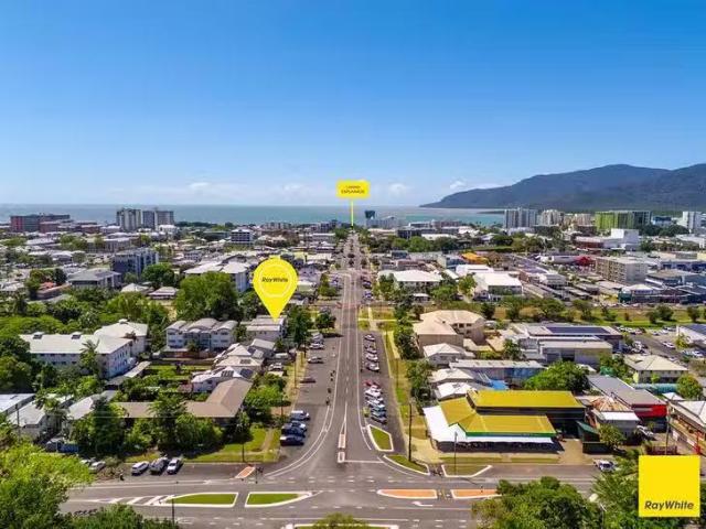 House for rent in Cairns, Queensland